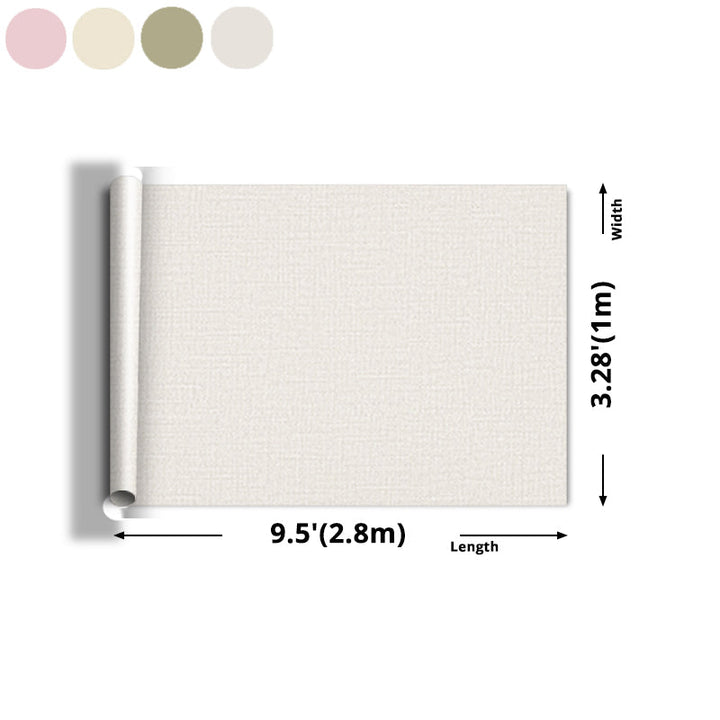 BowLift | Fireproof Wall-Ceiling Panel Solid Color Living Room Waterproof Foam Wall Panel