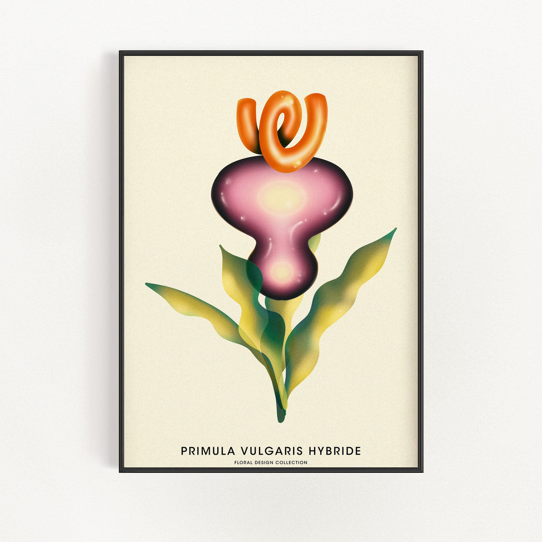 Flower - Purple | Bowlift