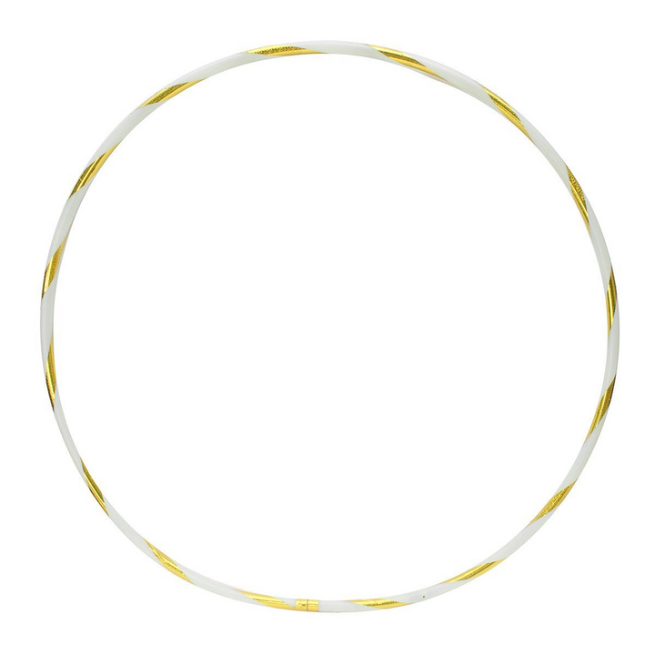 BowLift | LED Lights Glow in Dark Hula Hoop