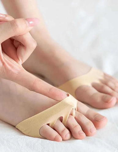 BowLift | SoftStepPro — Walk through your life pain-free and light as a feather all day long!
