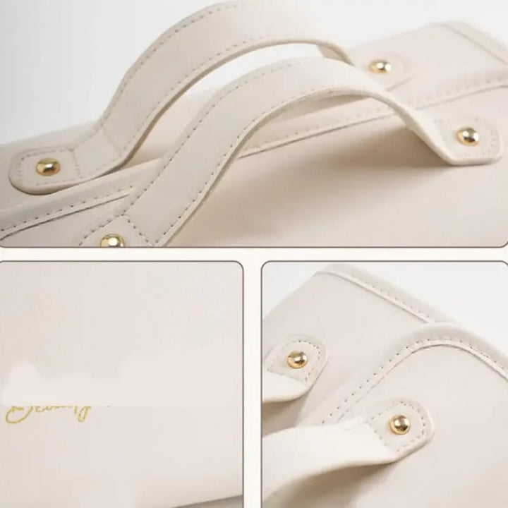 HydraNest — Perfect organization and protection for your beauty treasures – stylish, flexible, waterproof! | Bowlift