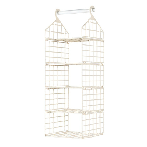 ClarityNest — Create order instantly and enjoy the perfect overview in your closet | Bowlift