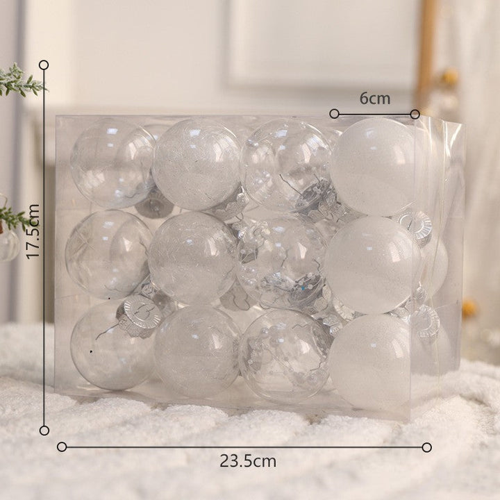 BowLift | Christmas Tree Pendant Ball Creative Decoration