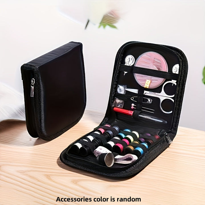 BowLift | ThreadingSwift – Instant repair of clothes anywhere with comprehensive portable set