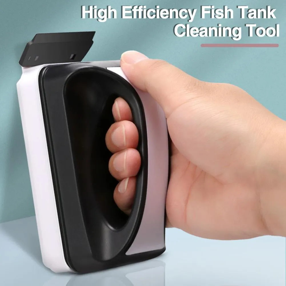 BowLift | AquaCrystal – Effortlessly Clear, Crystal Clear Aquarium