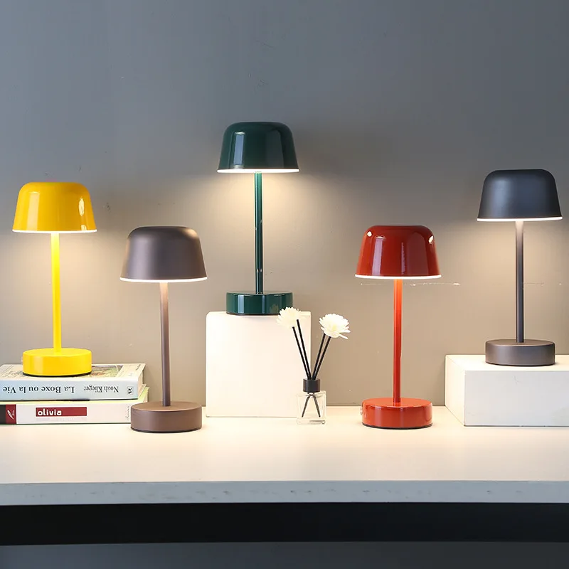 BowLift | Stylish wireless lamp that delights!