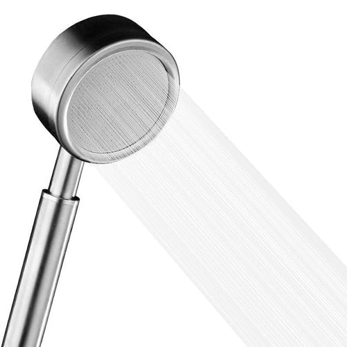 BowLift | Stainless Steel Shower Head Modern Style Round Shape Shower Head