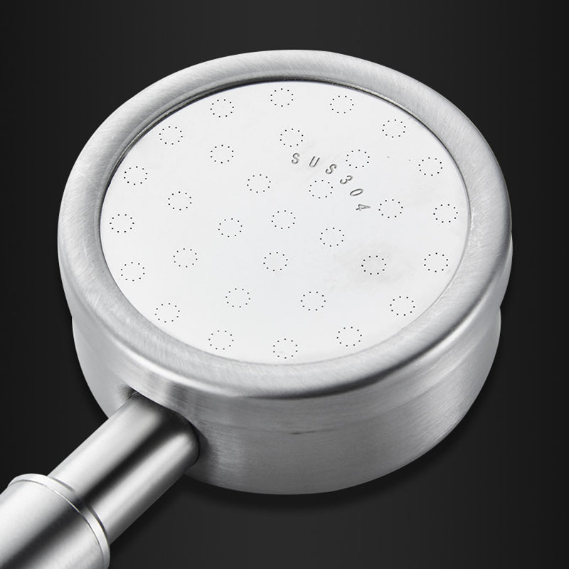 BowLift | Stainless Steel Shower Head Modern Style Round Shape Shower Head
