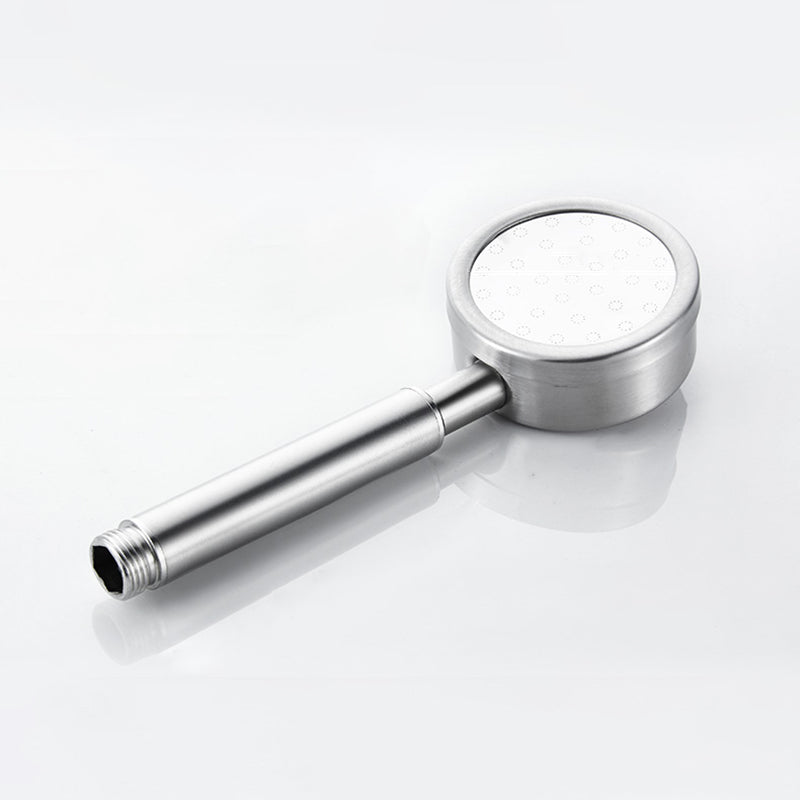 BowLift | Stainless Steel Shower Head Modern Style Round Shape Shower Head