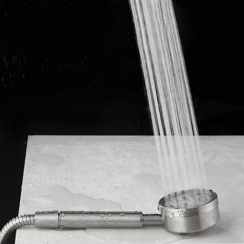 BowLift | Stainless Steel Shower Head Modern Style Round Shape Shower Head