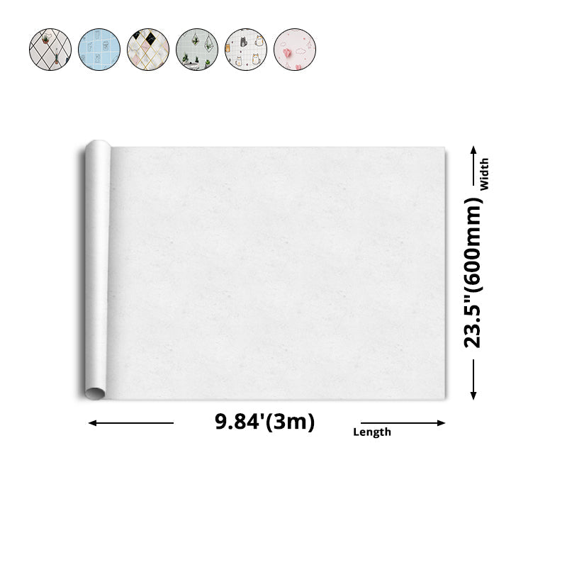 BowLift | Modern Peel & Stick Mosaic Tiles Plastic Grid Peel and Stick Back Wall for the Kitchen