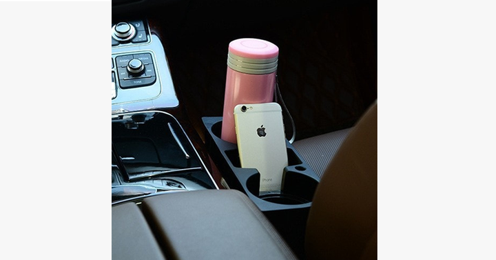 BowLift | Auto Concierge – Organize and Never Worry About Lack of Space in Your Car!