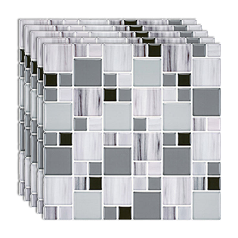 BowLift | Modern Wallpaper Field Tile/Single Tile Peel and Stick Backsplash