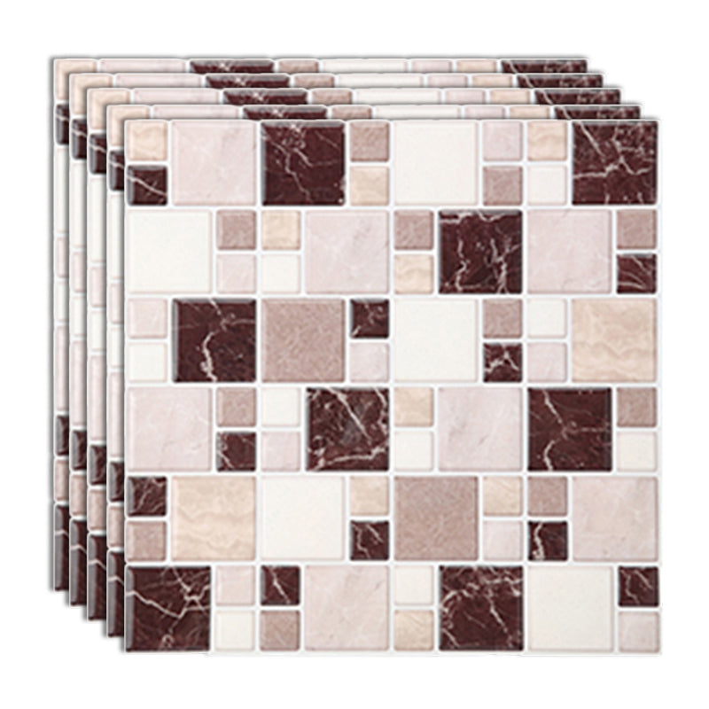 BowLift | Modern Wallpaper Field Tile/Single Tile Peel and Stick Backsplash