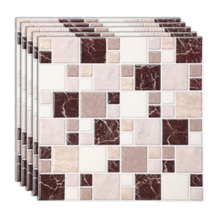 BowLift | Modern Wallpaper Field Tile/Single Tile Peel and Stick Backsplash