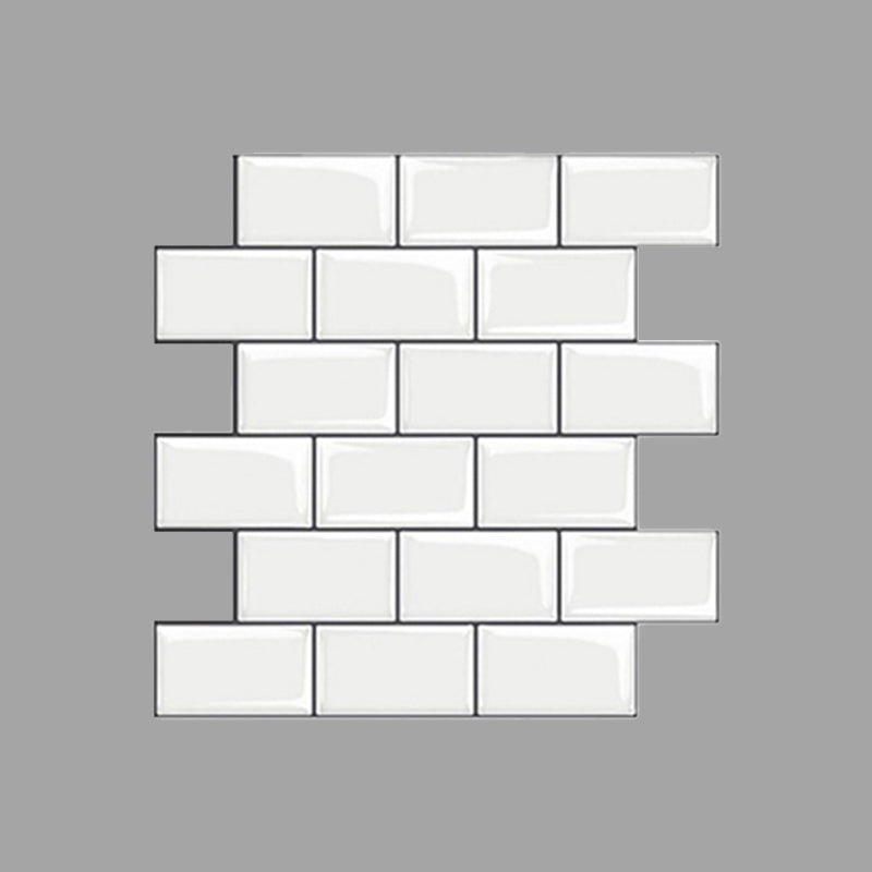BowLift | Modern Wallpaper Field Tile/Single Tile Peel and Stick Backsplash