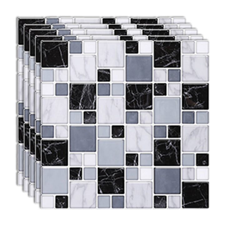 BowLift | Modern Wallpaper Field Tile/Single Tile Peel and Stick Backsplash