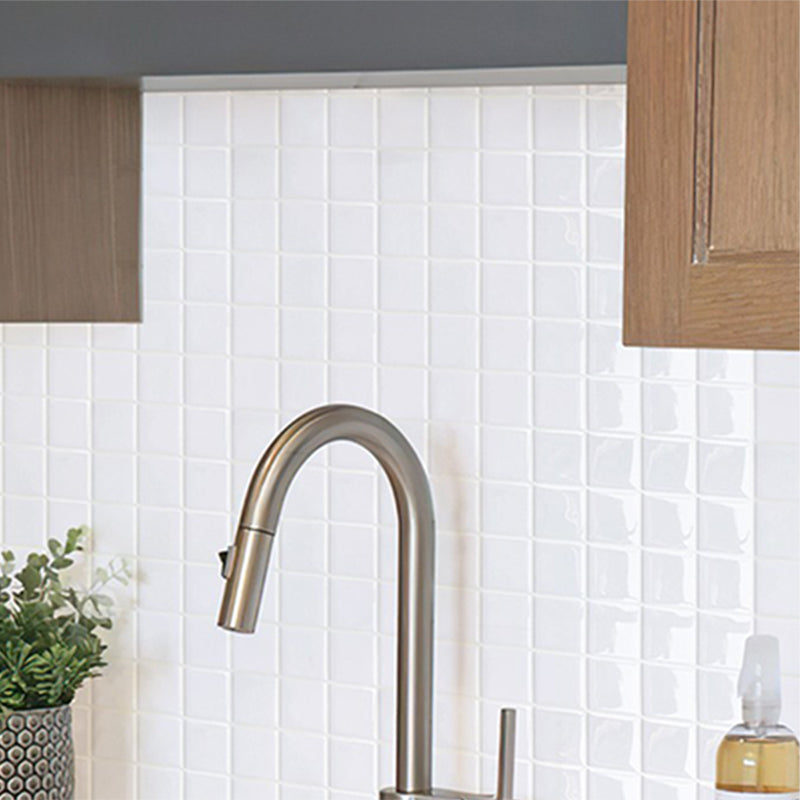 BowLift | Modern Wallpaper Field Tile/Single Tile Peel and Stick Backsplash