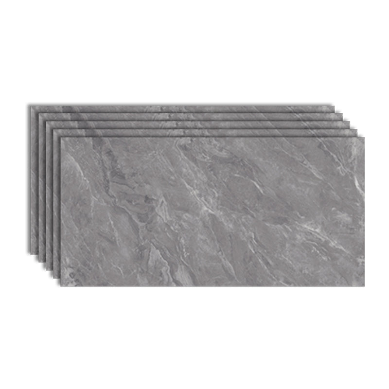 BowLift | PVC rectangular wallpaper Modern removable and stick-on backsplash tile