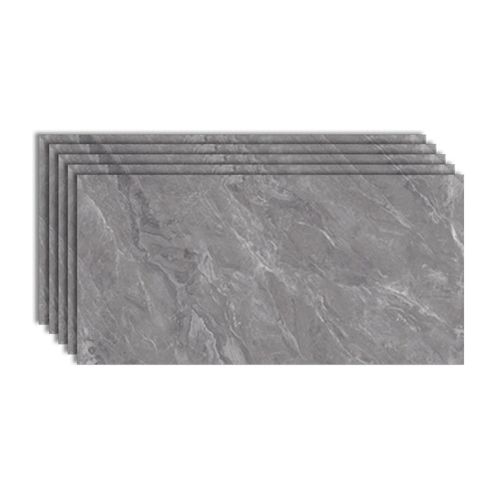 BowLift | PVC rectangular wallpaper Modern removable and stick-on backsplash tile