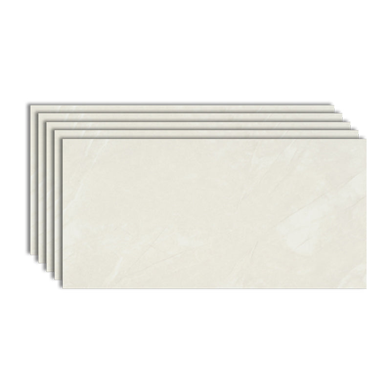 BowLift | PVC rectangular wallpaper Modern removable and stick-on backsplash tile