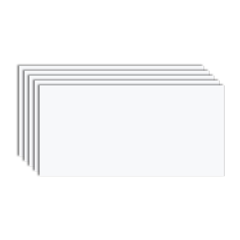 BowLift | PVC rectangular wallpaper Modern removable and stick-on backsplash tile
