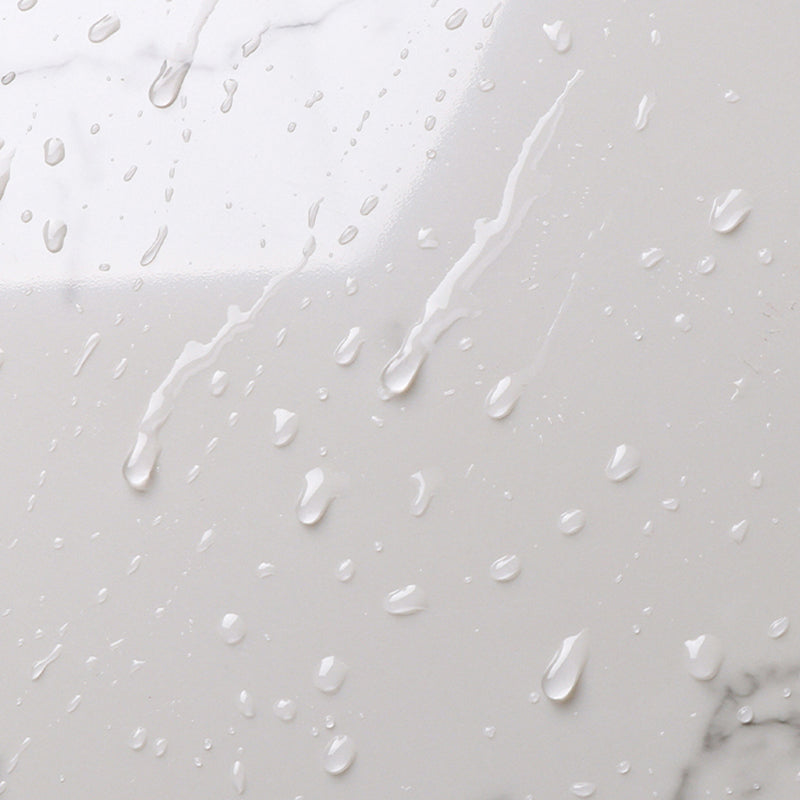 BowLift | PVC rectangular wallpaper Modern removable and stick-on backsplash tile