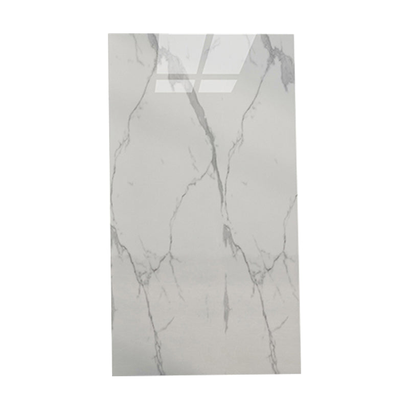 BowLift | PVC rectangular wallpaper Modern removable and stick-on backsplash tile