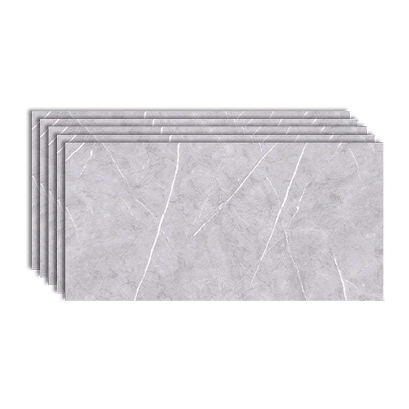 BowLift | PVC rectangular wallpaper Modern removable and stick-on backsplash tile