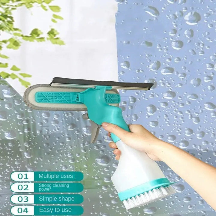 BowLift | WindowBlitz – Effortlessly Achieve Crystal Clear Windows!