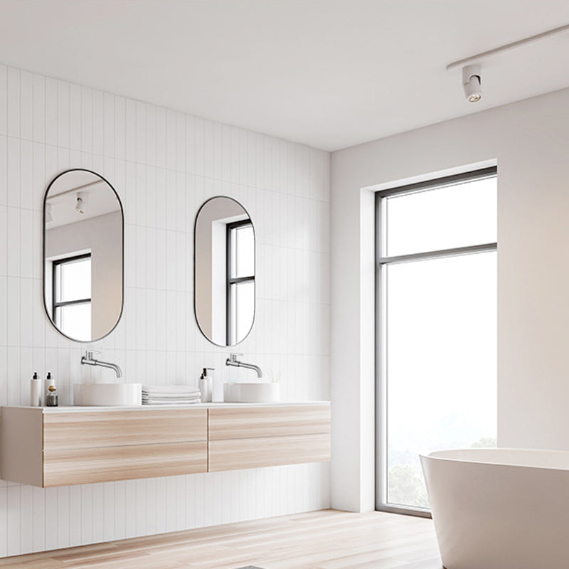 BowLift | Modern Style Wall Mounted Single Lever Faucet for the Bathroom