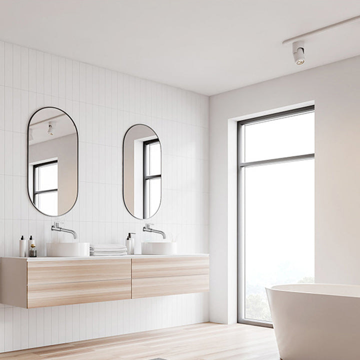 BowLift | Modern Style Wall Mounted Single Lever Faucet for the Bathroom