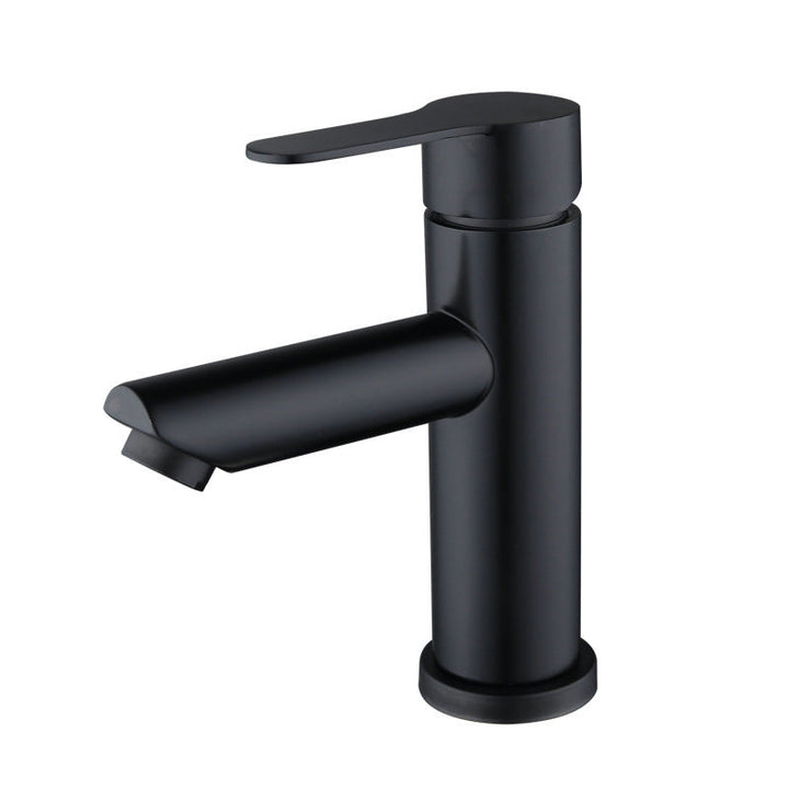 BowLift | Modern Sink Faucet Single Handle Copper Sink Faucet for the Bathroom