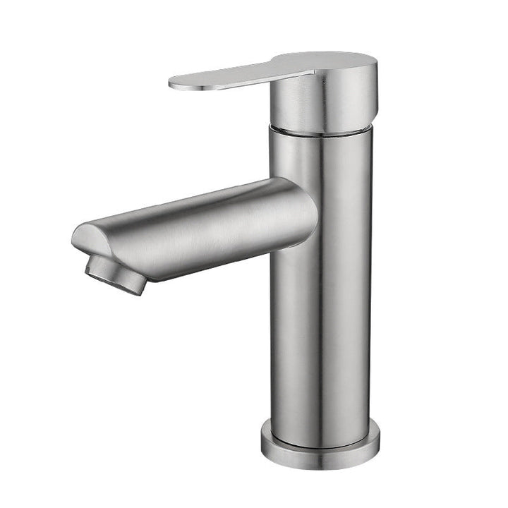 BowLift | Modern Sink Faucet Single Handle Copper Sink Faucet for the Bathroom
