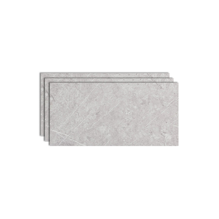 BowLift | Modern Peel and Stick Back Wall Tile Rectangular Peel and Stick Wall Tile