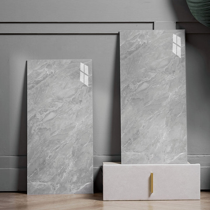BowLift | Modern Peel/Stick Back Wall Tile Kitchen and Bathroom Wallpaper