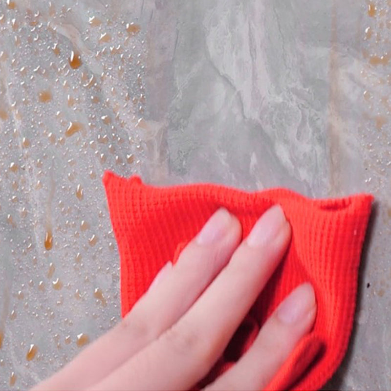 BowLift | Modern Peel/Stick Back Wall Tile Kitchen and Bathroom Wallpaper