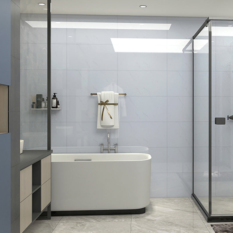 BowLift | Modern Peel/Stick Back Wall Tile Kitchen and Bathroom Wallpaper