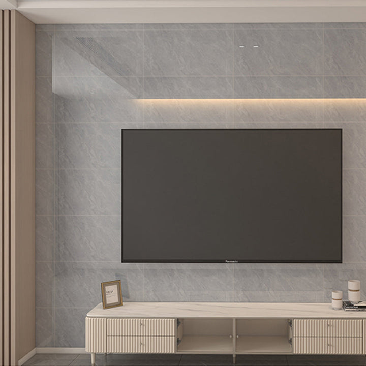 BowLift | Modern Peel/Stick Back Wall Tile Kitchen and Bathroom Wallpaper