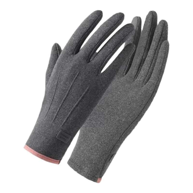 BowLift | ChicTouch – Warm yourself while talking on the phone without taking off your gloves