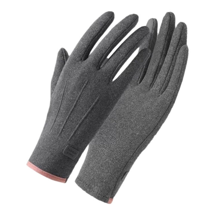 BowLift | IcyGuard – Stay warm and access your phone anytime, anywhere