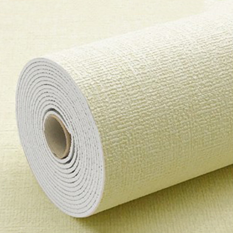 BowLift | Fireproof Wall-Ceiling Panel Solid Color Living Room Waterproof Foam Wall Panel