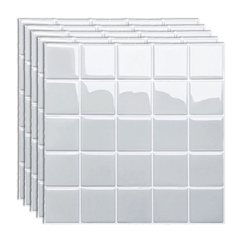 BowLift | Modern Wallpaper Field Tile/Single Tile Peel and Stick Backsplash