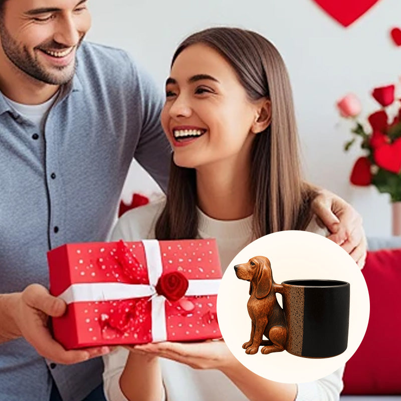 BowLift | LoyalCup – The mug that makes dog hearts race!