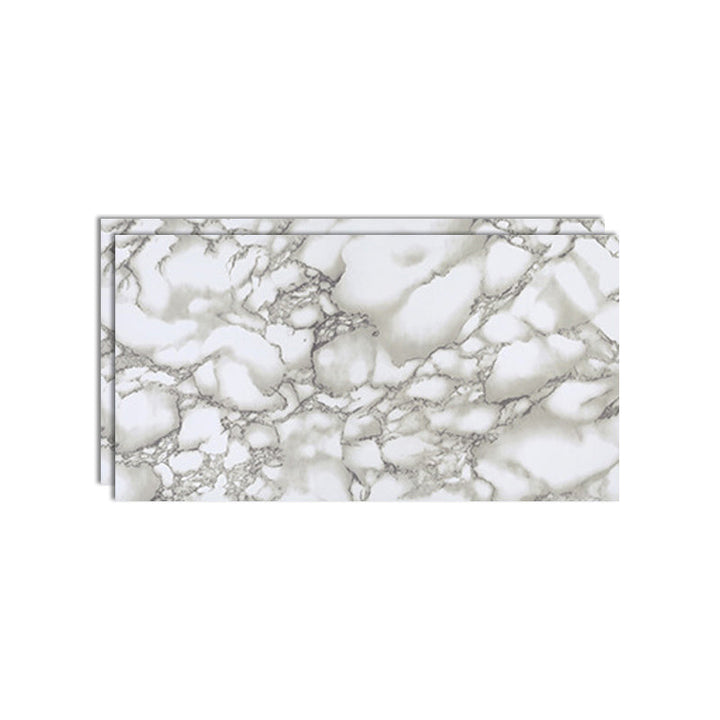 BowLift | Wall and floor imitation marble tiles Wall adhesive waterproof wall tile