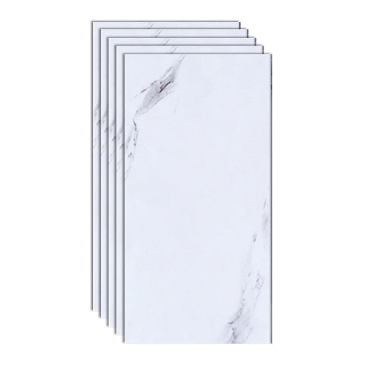 BowLift | Modern Style Wallpaper Kitchen Individual Tile Peel and Stick Backsplash
