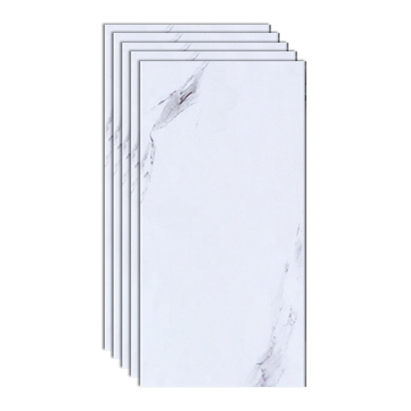 BowLift | Modern Style Wallpaper Kitchen Peel and Stick Single Tile Backsplash