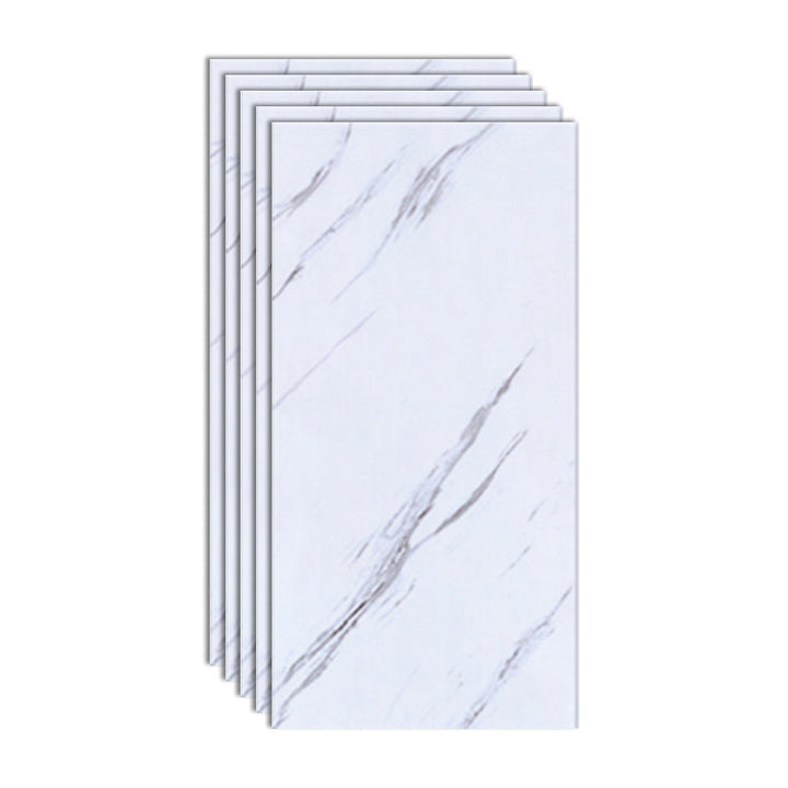 BowLift | Modern Style Wallpaper Kitchen Individual Tile Peel and Stick Backsplash