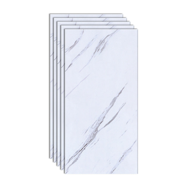 BowLift | Modern Style Wallpaper Kitchen Peel and Stick Single Tile Backsplash