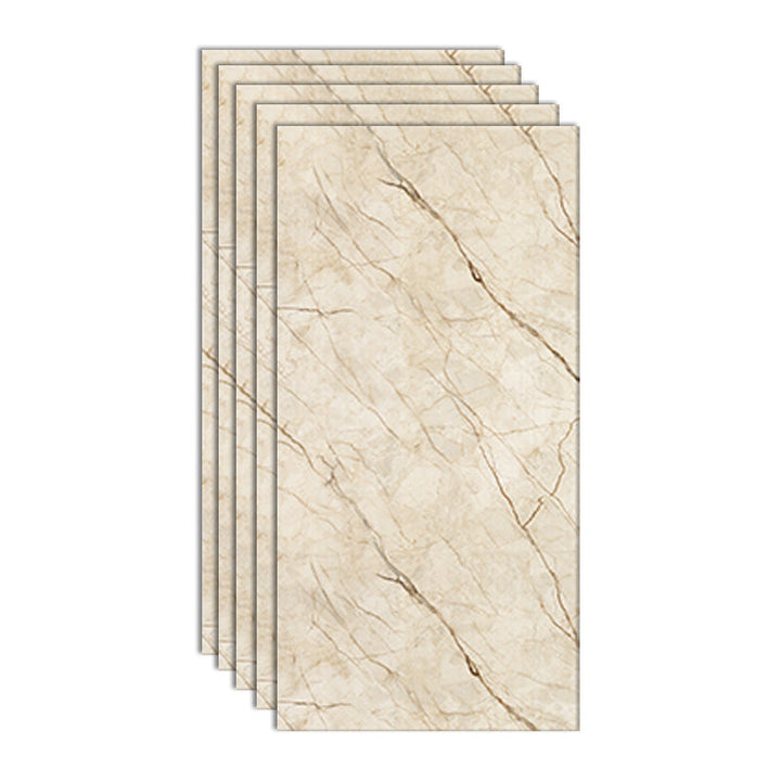 BowLift | Modern Style Wallpaper Kitchen Individual Tile Peel and Stick Backsplash